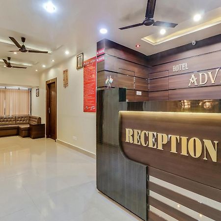 Super Hotel O Royal Raj Nandgaon Esterno foto