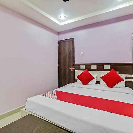 Super Hotel O Royal Raj Nandgaon Esterno foto