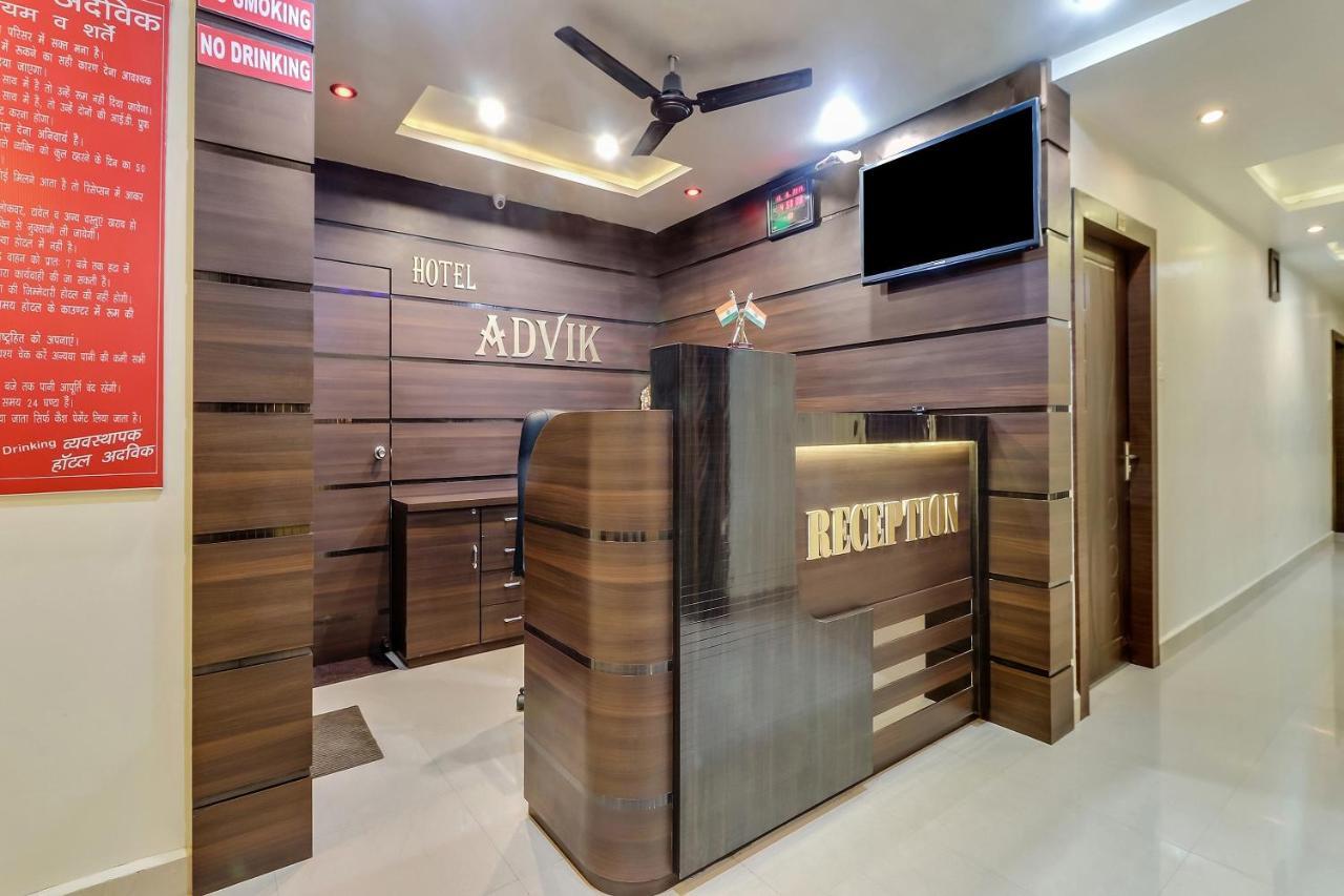Super Hotel O Royal Raj Nandgaon Esterno foto