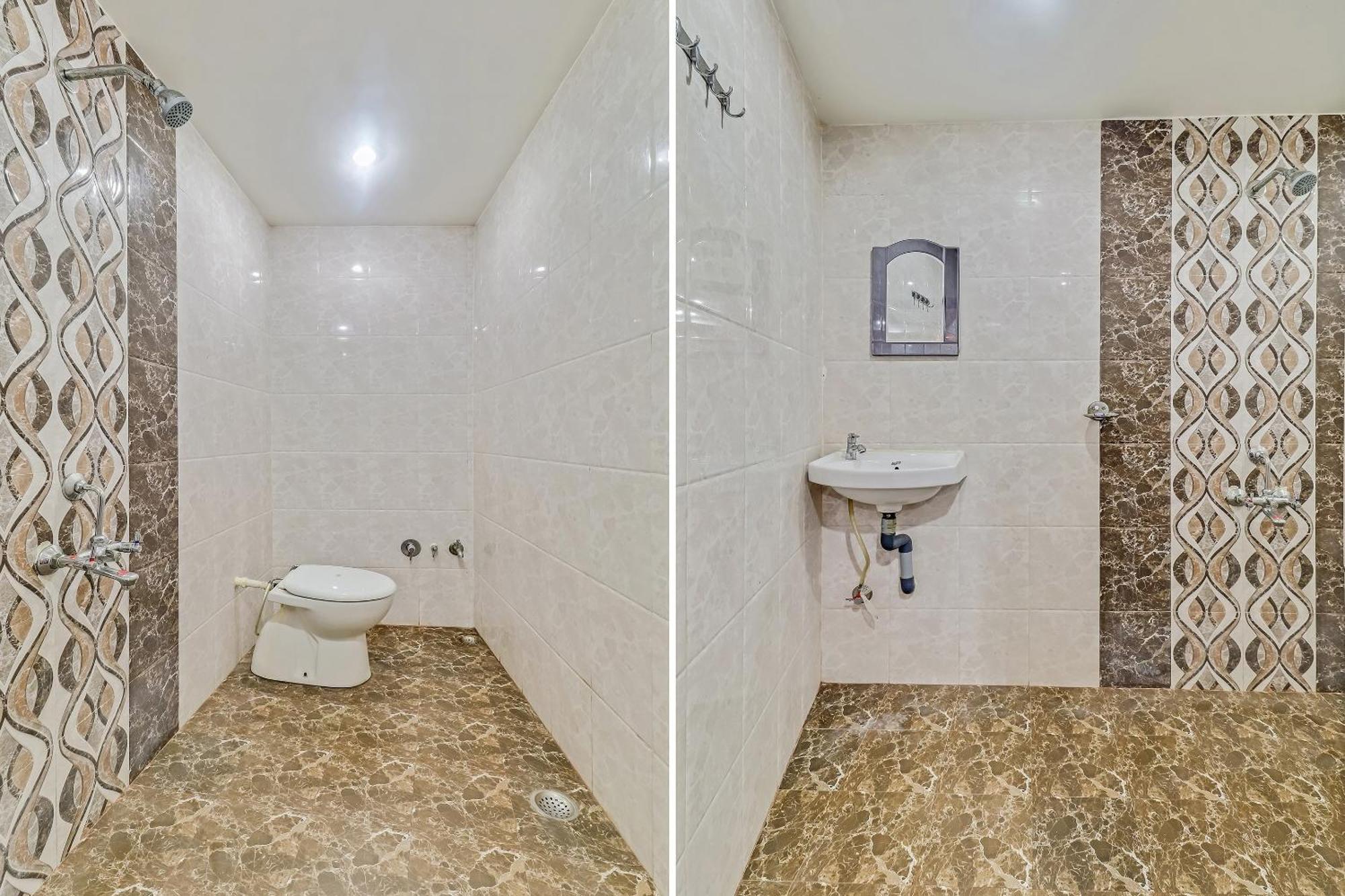 Super Hotel O Royal Raj Nandgaon Esterno foto