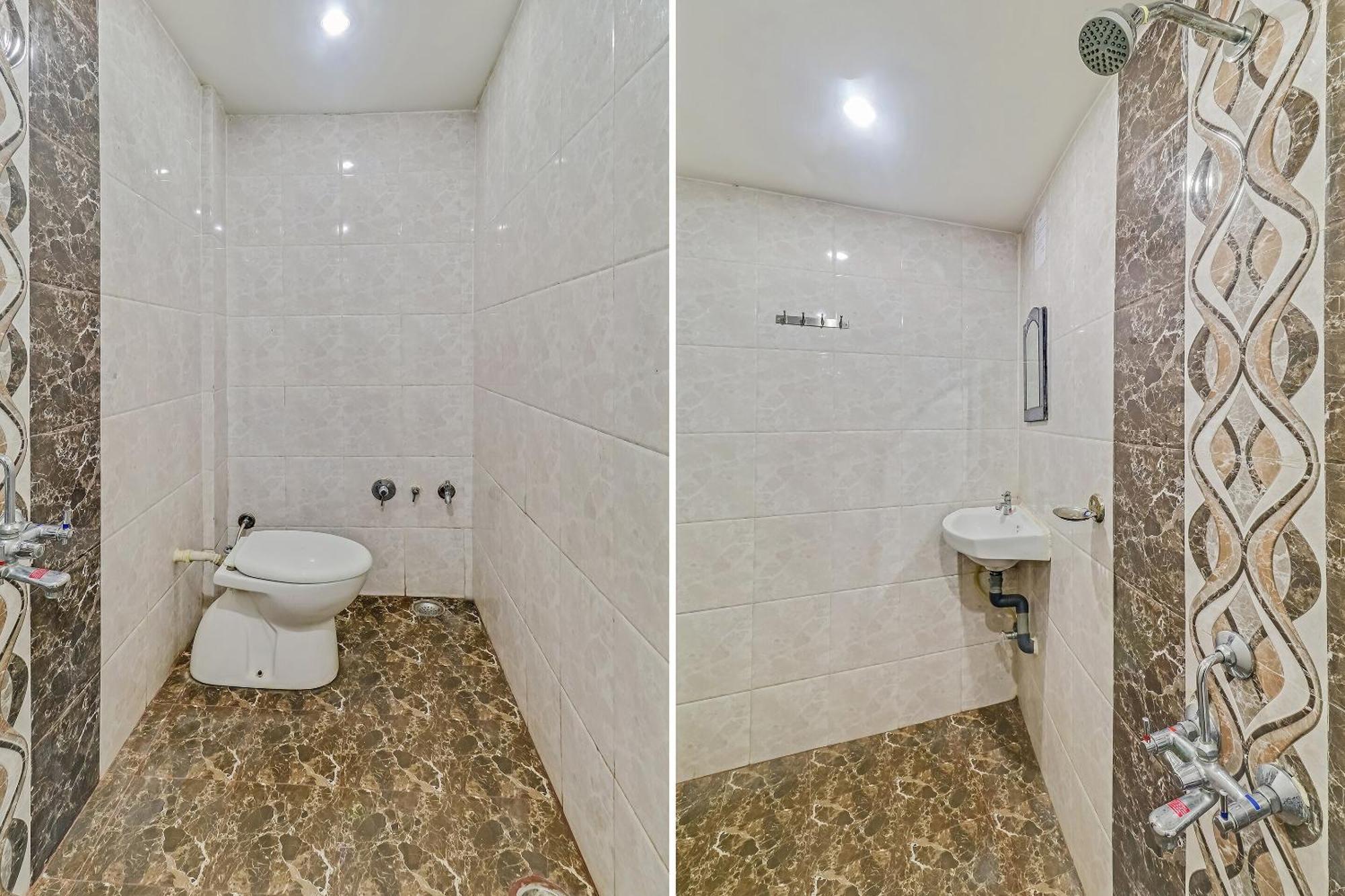 Super Hotel O Royal Raj Nandgaon Esterno foto